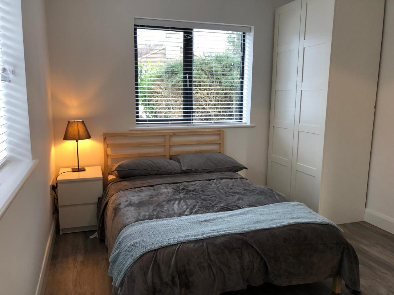 Killester Self Catering Cottage Dublin Dış mekan fotoğraf