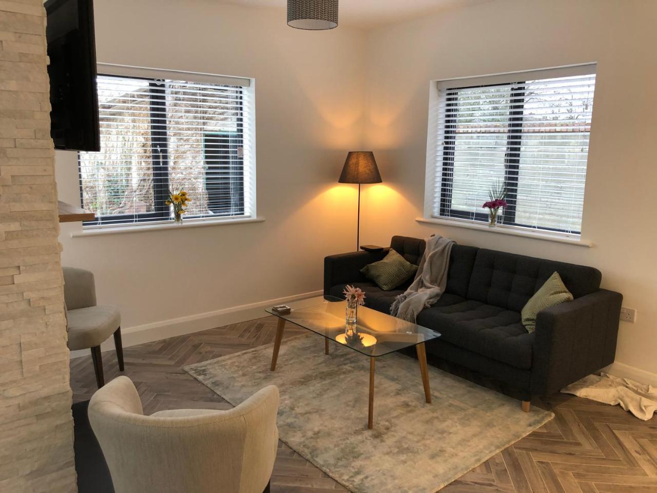Killester Self Catering Cottage Dublin Dış mekan fotoğraf