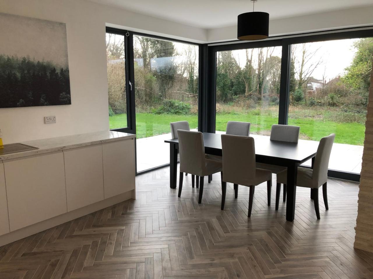 Killester Self Catering Cottage Dublin Dış mekan fotoğraf