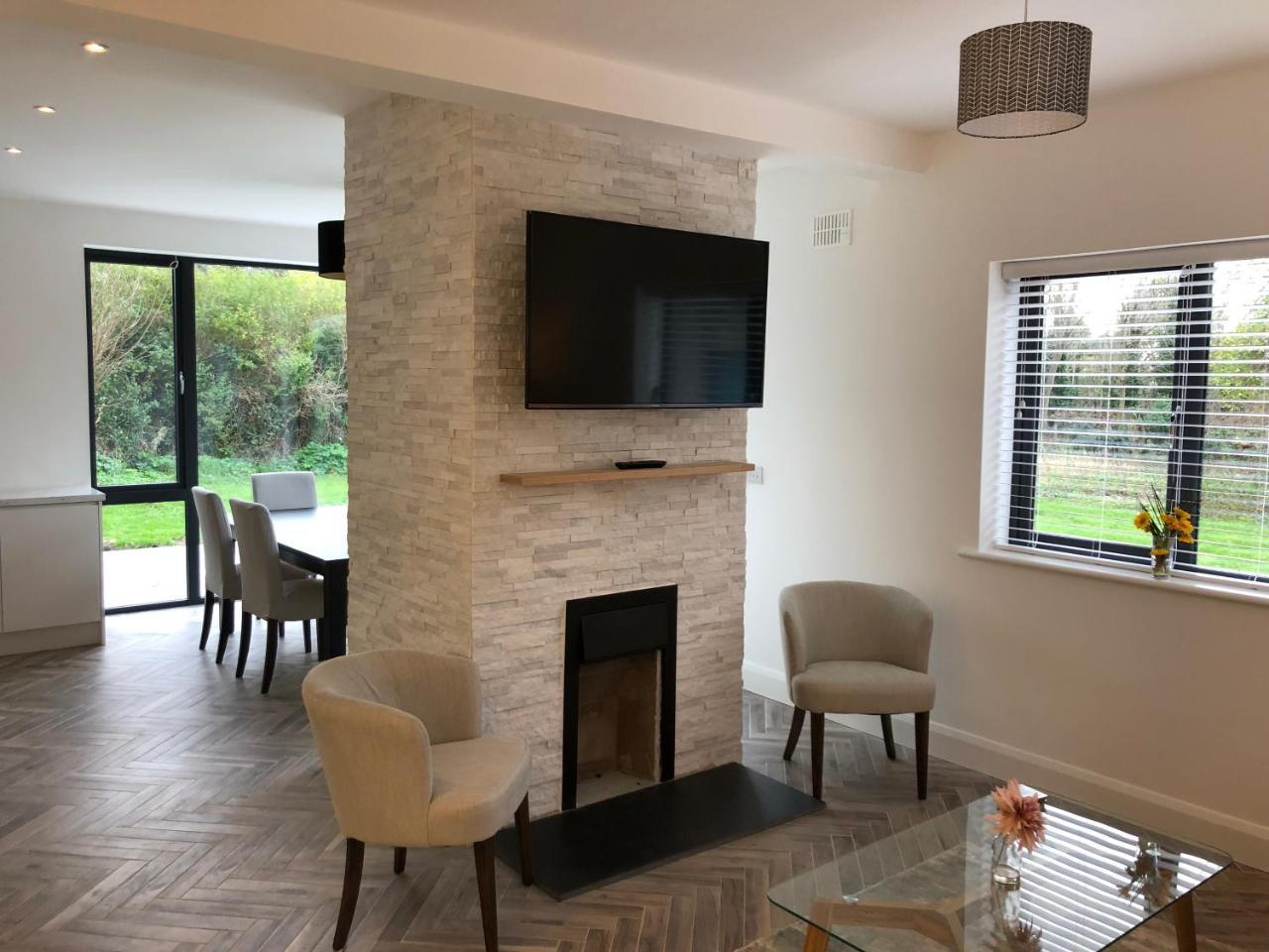 Killester Self Catering Cottage Dublin Dış mekan fotoğraf