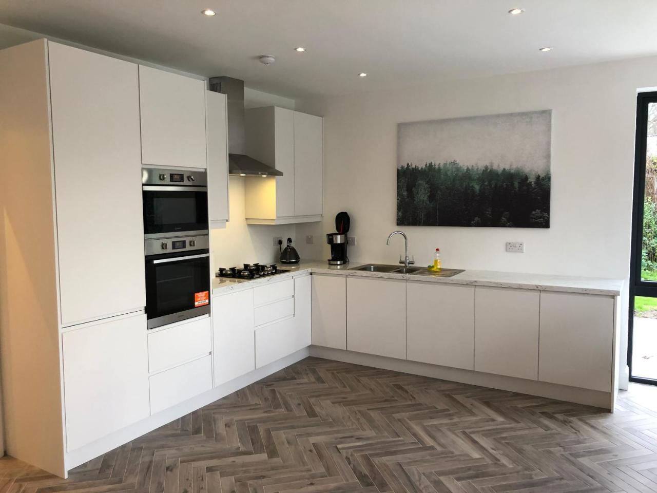 Killester Self Catering Cottage Dublin Dış mekan fotoğraf