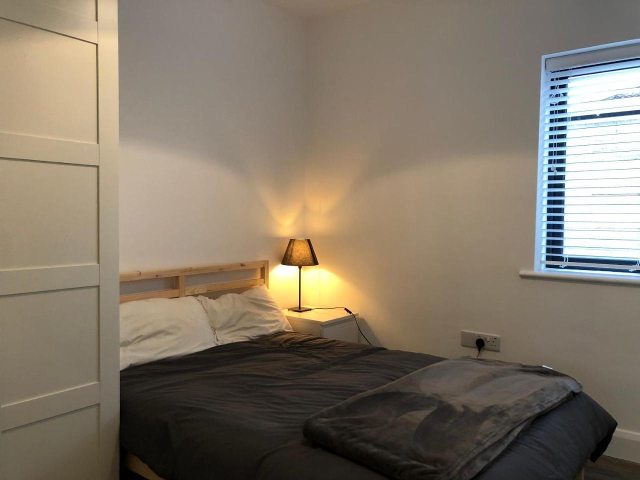Killester Self Catering Cottage Dublin Dış mekan fotoğraf