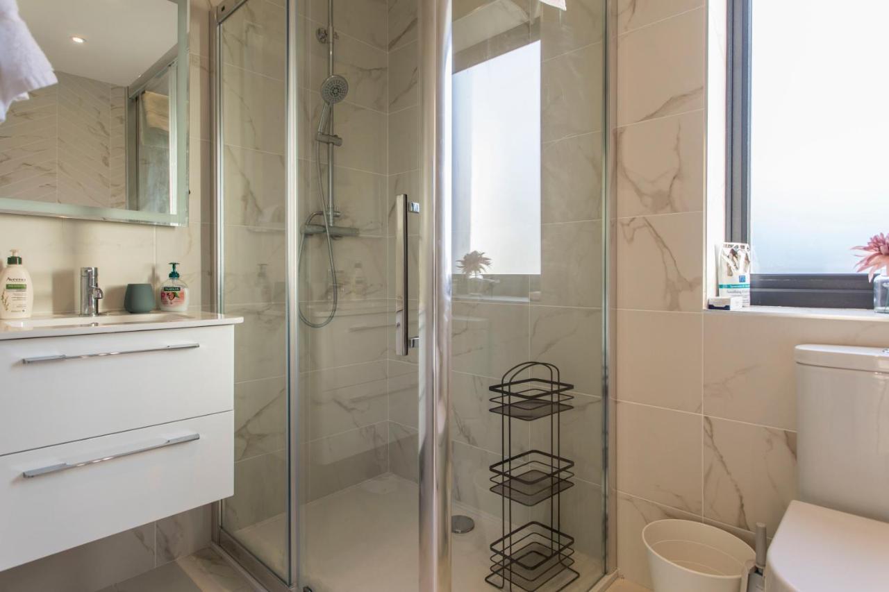 Killester Self Catering Cottage Dublin Dış mekan fotoğraf