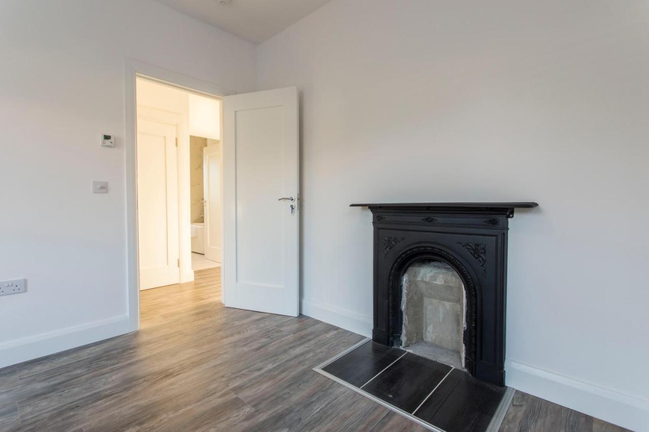Killester Self Catering Cottage Dublin Dış mekan fotoğraf