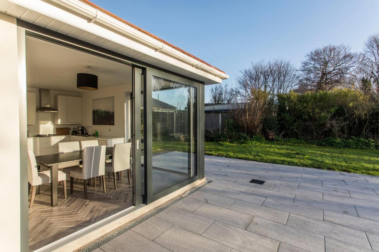 Killester Self Catering Cottage Dublin Dış mekan fotoğraf