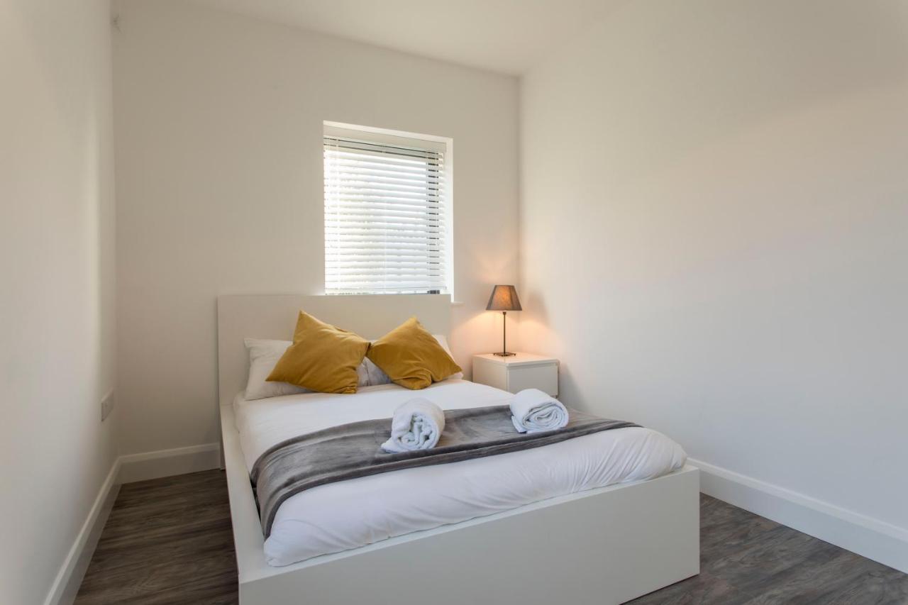 Killester Self Catering Cottage Dublin Dış mekan fotoğraf
