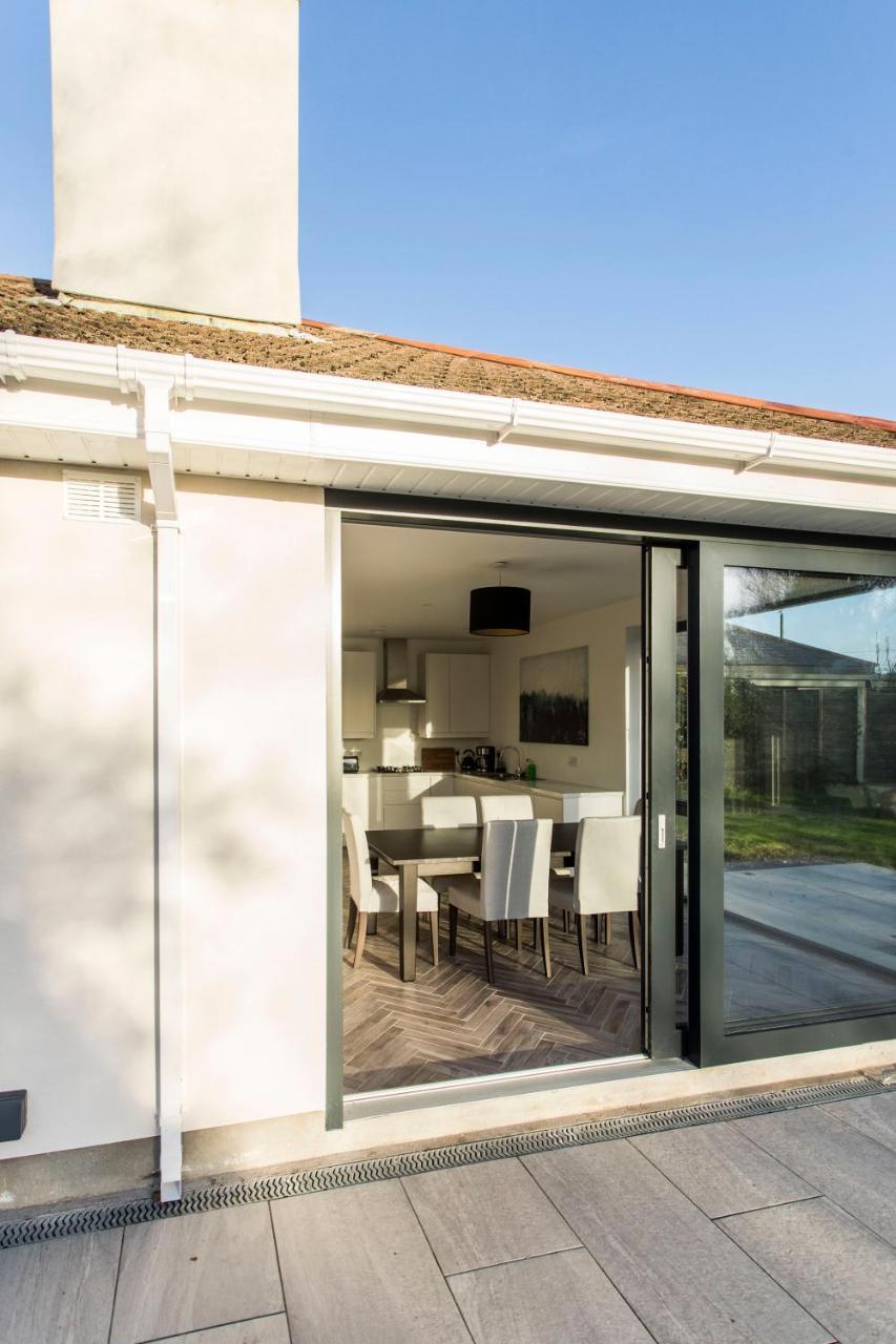 Killester Self Catering Cottage Dublin Dış mekan fotoğraf
