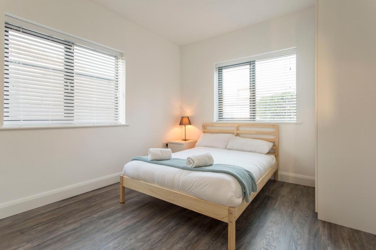 Killester Self Catering Cottage Dublin Dış mekan fotoğraf