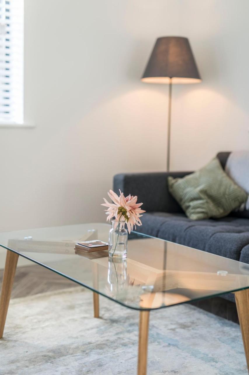 Killester Self Catering Cottage Dublin Dış mekan fotoğraf
